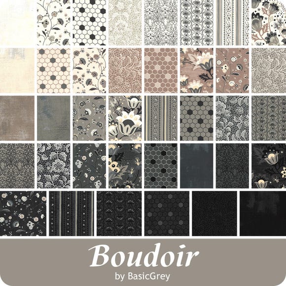 Boudior – Tagged "quilting fabric"