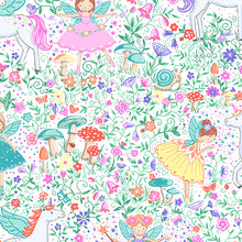 Load image into Gallery viewer, Fairy Dust - Magic Garden - White