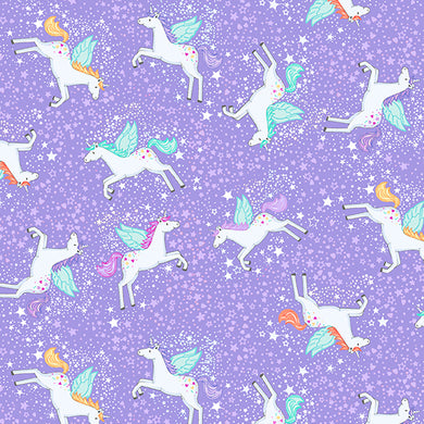 Fairy Dust - Unicorn - Lilac