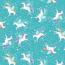 Load image into Gallery viewer, Fairy Dust - Unicorn - Turquoise