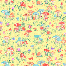 Load image into Gallery viewer, Fairy Dust - Toadstool - Lemon