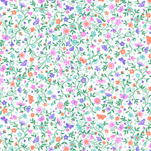 Load image into Gallery viewer, Fairy Dust - Flower Trail - White