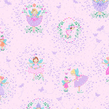 Load image into Gallery viewer, Fairy Dust - Friends - Pink