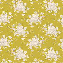 Load image into Gallery viewer, Sunday Brunch - White Flower - Sour Yellow