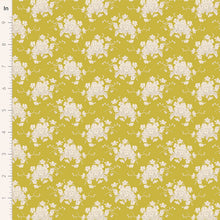 Load image into Gallery viewer, Sunday Brunch - White Flower - Sour Yellow