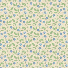 Load image into Gallery viewer, Sunday Brunch - Tipsy - Cream - Blue