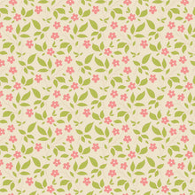 Load image into Gallery viewer, Sunday Brunch - Tipsy - Cream - Pink