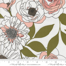 Load image into Gallery viewer, Botany - Cabbage Rose - Paper