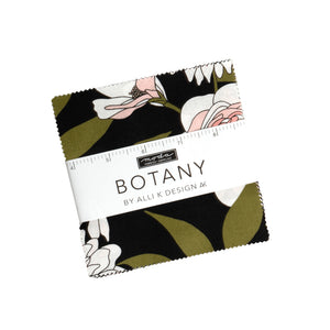 Botany - Charm Squares