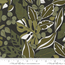 Load image into Gallery viewer, Botany - Greenery - Ink