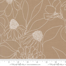 Load image into Gallery viewer, Botany - Etched Floral - Earth