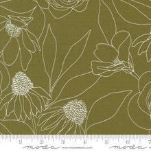 Load image into Gallery viewer, Botany - Etched Floral - Fern