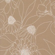 Load image into Gallery viewer, Botany - Etched Floral - Earth