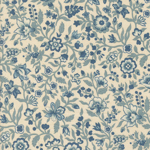 Sacre Bleu - Jardinage - French Blue Cream