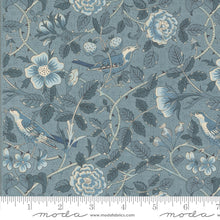 Load image into Gallery viewer, Sacre Bleu - Oiseaux - French Blue