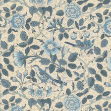 Load image into Gallery viewer, Sacre Bleu - Oiseaux - Pearl French Blue