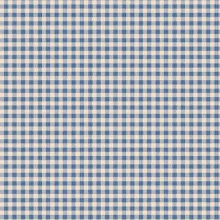 Creating Memories - Gingham Blue