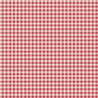 Creating Memories - Gingham Red