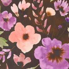 Load image into Gallery viewer, Blooming Lovely - Posy Sepia