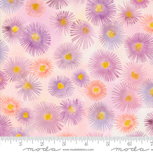 Blooming Lovely - Aster Petal