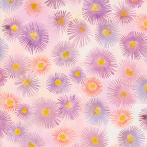 Blooming Lovely - Aster Petal