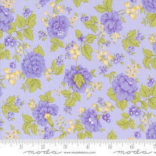 Load image into Gallery viewer, Georgia - Main Floral - Lavender