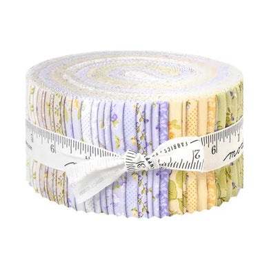 Georgia - 2.5 inch Jelly Roll - 40 pieces