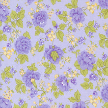 Load image into Gallery viewer, Georgia - Main Floral - Lavender