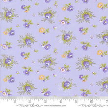 Load image into Gallery viewer, Georgia - Delicate Florals - Lavender