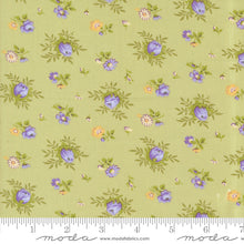 Load image into Gallery viewer, Georgia - Delicate Florals - Willow