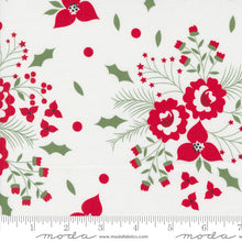 Load image into Gallery viewer, Starberry - Holiday Rose - Off White