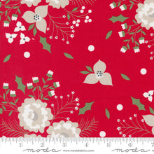 Load image into Gallery viewer, Starberry - Holiday Rose - Red