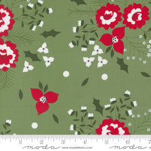 Load image into Gallery viewer, Starberry - Holiday Rose - Green