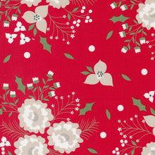 Load image into Gallery viewer, Starberry - Holiday Rose - Red