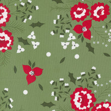 Load image into Gallery viewer, Starberry - Holiday Rose - Green