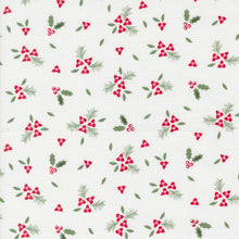 Load image into Gallery viewer, Starberry - Pine Sprigs - Off White