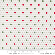 Load image into Gallery viewer, Starberry - Polka Star - Off White