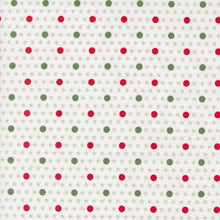 Load image into Gallery viewer, Starberry - Polka Star - Off White