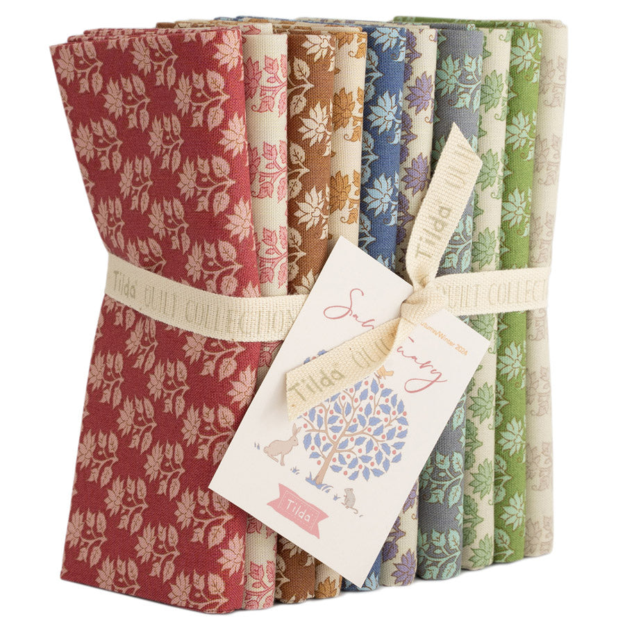 Sanctuary Mira Fat Quarter Bundle