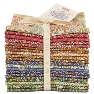 Sanctuary Fat Quarter Bundle