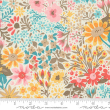 Load image into Gallery viewer, Moda&#39;s Sunday Brunch - Dutch Floral - Spritzer