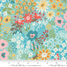 Load image into Gallery viewer, Moda&#39;s Sunday Brunch - Dutch Floral - Mint Tea