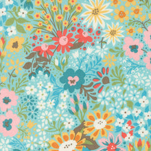 Load image into Gallery viewer, Moda&#39;s Sunday Brunch - Dutch Floral - Mint Tea