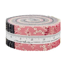 Load image into Gallery viewer, Goodnight Irene - 2.5 inch Jelly Roll - 40 pieces