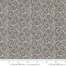 Load image into Gallery viewer, Goodnight Irene - Arthur&#39;s Tie Paisley - Grape