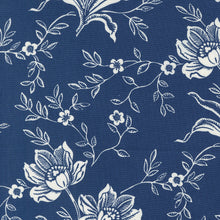 Load image into Gallery viewer, Denim &amp; Daisies - Woodcut in Midnight Jeans