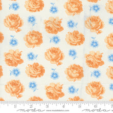 Load image into Gallery viewer, Denim &amp; Daisies - Denim Skirt in Butterscotch