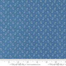 Load image into Gallery viewer, Denim &amp; Daisies - Eyelet in Denim