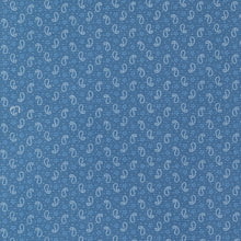 Load image into Gallery viewer, Denim &amp; Daisies - Eyelet in Denim