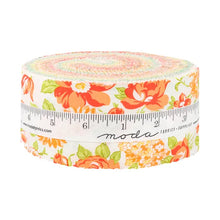 Load image into Gallery viewer, Portofino - 2.5 inch Jelly Roll - 40 pieces